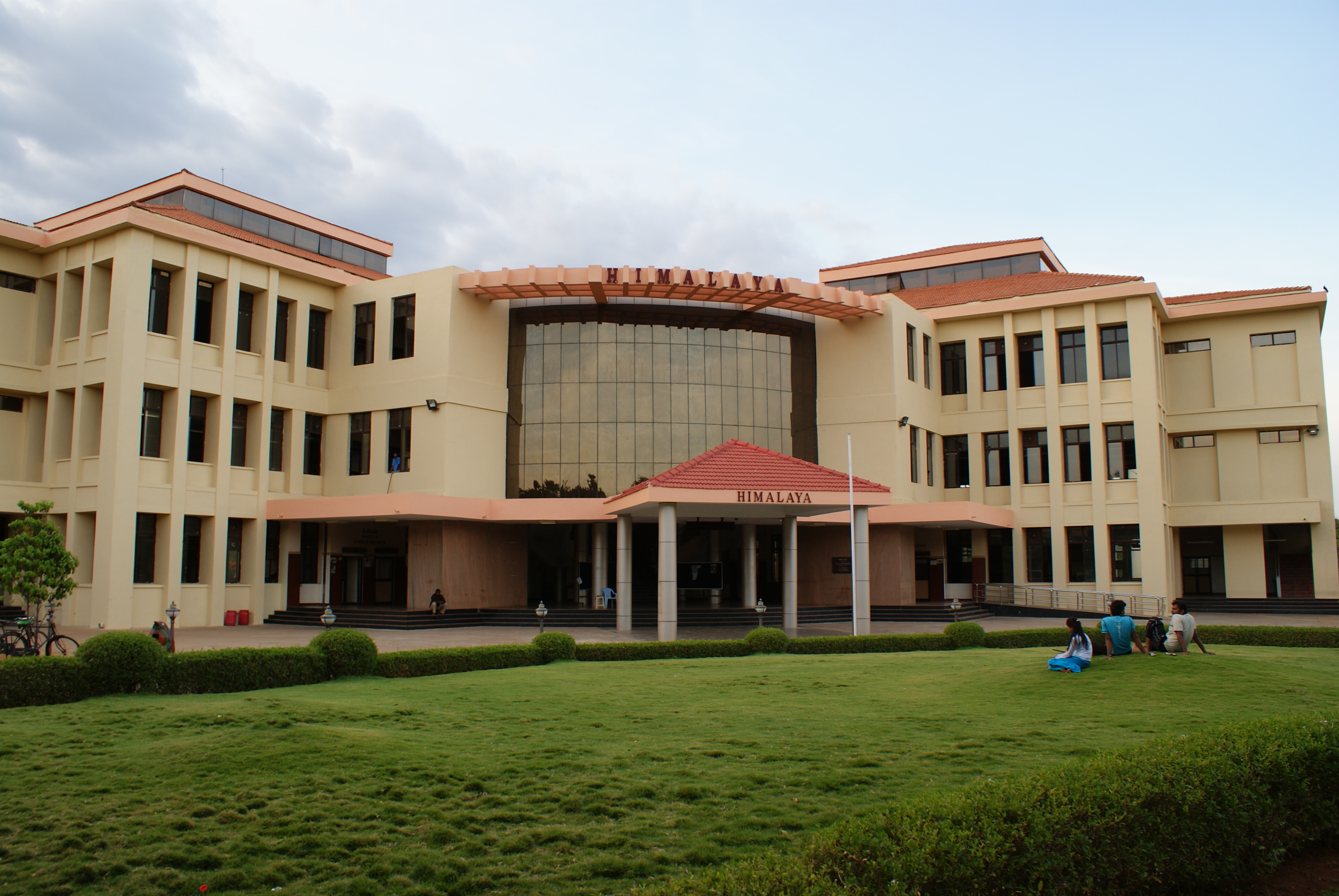 Indian Institute Of Technology Madras, Chennai, Admissions, Courses