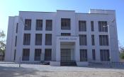 K.D. Polytechnic College, Patan Academic Block