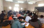 K.D. Polytechnic College, Patan Classroom