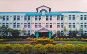 Manipur Institute of Management Studies- Manipur University (MIMS, Imphal) Campus Building