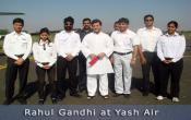 Yash Air Limited Others