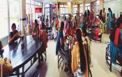 Vivekanandha Nursing College For Women, Vivekanandha Educational Institutions for Women Cafeteria / Mess