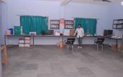 Kalawati Ayurvedic Medical College and Research Center Labs