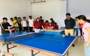 Maharaja Agrasen Institute of Management and Technology Indoor Sports Block Maharaja Agrasen Institute of Management and Technology Indoor Sports Block