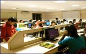 Vidyanidhi Info Tech Academy Labs