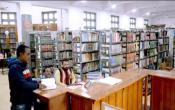 Government Autonomous Mahakoshal Arts and Commerce College Library