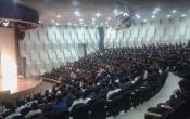 KLE Societys Degree College Auditorium KLE Societys Degree College Auditorium