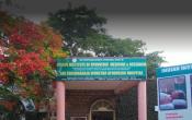 Indian Institute of Ayurvedic Medicine and Research Entrance