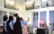 Global Institute of Integral Management Studies Industrial Visit