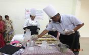 State Institute of Hotel Management Catering Technology, Tirupati Labs