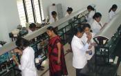 SNGIST Arts and Science College Labs