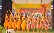 Vellalar College For Women Fest Vellalar College For Women Fest