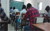 Government Co-Ed Polytechnic College, Raipur Classroom