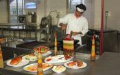 Ranjita Institute of Hotel Management and Catering Technology Labs Ranjita Institute of Hotel Management and Catering Technology Labs