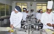 Ranjita Institute of Hotel Management and Catering Technology Labs Ranjita Institute of Hotel Management and Catering Technology Labs