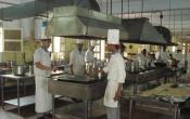 Ranjita Institute of Hotel Management and Catering Technology Labs Ranjita Institute of Hotel Management and Catering Technology Labs