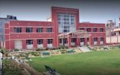 Arya Post Graduate College Campus Building Arya Post Graduate College Campus Building