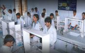 Arya Post Graduate College Labs Arya Post Graduate College Labs