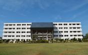 G H Raisoni College of Engineering and Management, Amravati Campus View