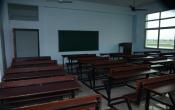 Bharat College of Law Classroom