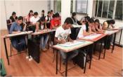 INIFD Koregaon Park - Inter National Institute of Fashion Design Koregaon Park Classroom