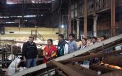 NITM Industrial Visit