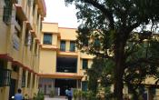 Hooghly Women's College Campus Building Hooghly Women's College Campus Building