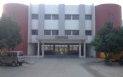 Jayvantrai Harrai Desai Polytechnic Campus Building