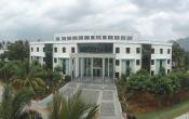 Sree Vidyanikethan College of Pharmacy Campus Building