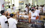 Sree Vidyanikethan College of Pharmacy Labs