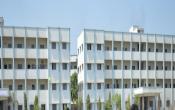 Genba Sopanrao Moze College of Pharmacy Campus Building