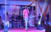 Delhi Technical Campus Fest