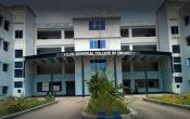 Hemnalini Memorial College of Engineering Campus Building