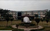 Sagar Institute of Research, Technology and Science Academic Block Sagar Institute of Research, Technology and Science Academic Block