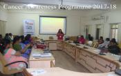 Andhra Mahila Sabha Arts and Science College For Women Conference Room