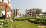 Shri Ram College of Engineering and Management Campus View