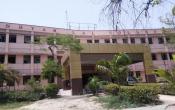Shyam Lal College (Evening) Campus Building Shyam Lal College (Evening) Campus Building