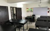 JD Institute of Fashion Technology, Siliguri Classroom