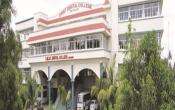 SMBT Dental College and Hospital Campus Building