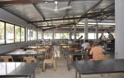 SMBT Dental College and Hospital Cafeteria / Mess