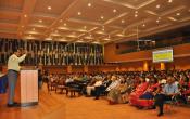 CII School of Logistics, Amity University-Noida Auditorium