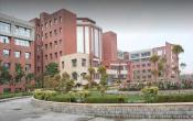 CII School of Logistics, Amity University-Noida Campus Building