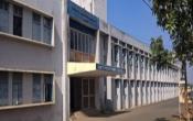 Government Polytechnic College, Jhabua Campus Building