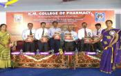 K.M.College of Pharmacy Fest K.M.College of Pharmacy Fest