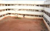 University College of Engineering, Panruti, Anna University Hostel Building