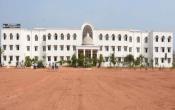 University College of Engineering, Panruti, Anna University Campus Building