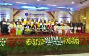 SRCW - Sri Ramakrishna College of Arts And Science For Women Convocation SRCW - Sri Ramakrishna College of Arts And Science For Women Convocation