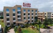 Alard Group of Institutes Campus View Alard Group of Institutes Campus View