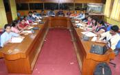 Chandernagore College Conference Room Chandernagore College Conference Room