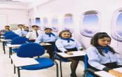 Star Fly Aviation Academy Classroom